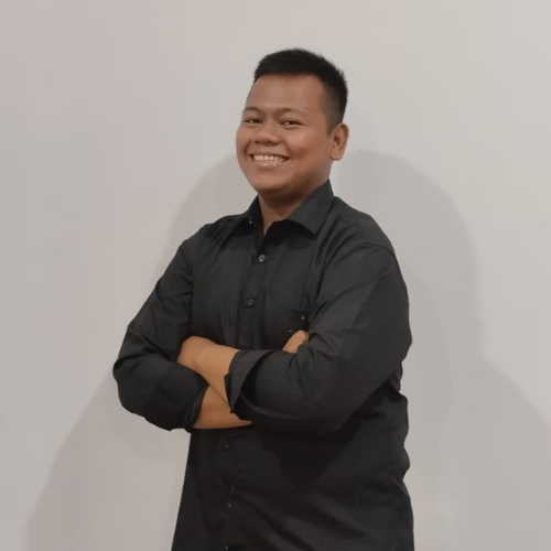 Bima Mhd Ghaluh