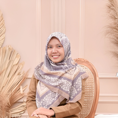 Ella Wulandari