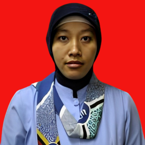 Dr. Esti Swatika Sari, M.Hum.